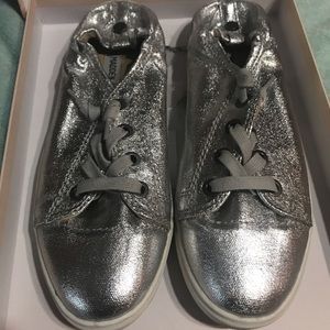 Steve Madden sneakers
